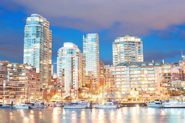 Vancouver Corporate Landscape Photography 03