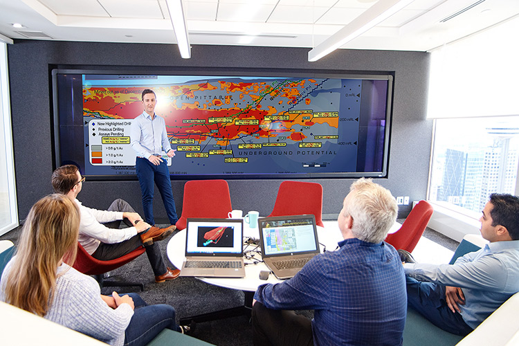 Vancouver Corporate Landscape Photography 16