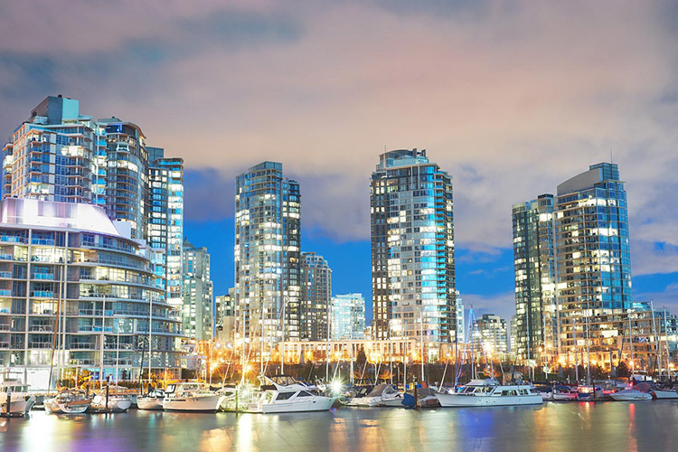 Vancouver Corporate Landscape Photography 25
