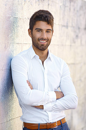 Vancouver Corporate Portrait Photography 02